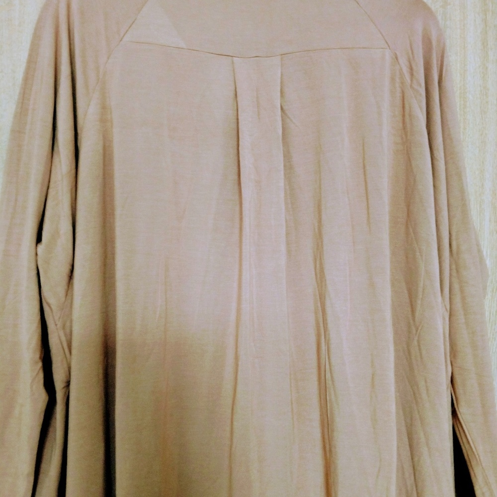 NWT Les Lunes Bamboo cardigan - Picture 5 of 5